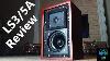 Bbc Audiomaster Ls3/5a Stereo Speakers Ideal Audio